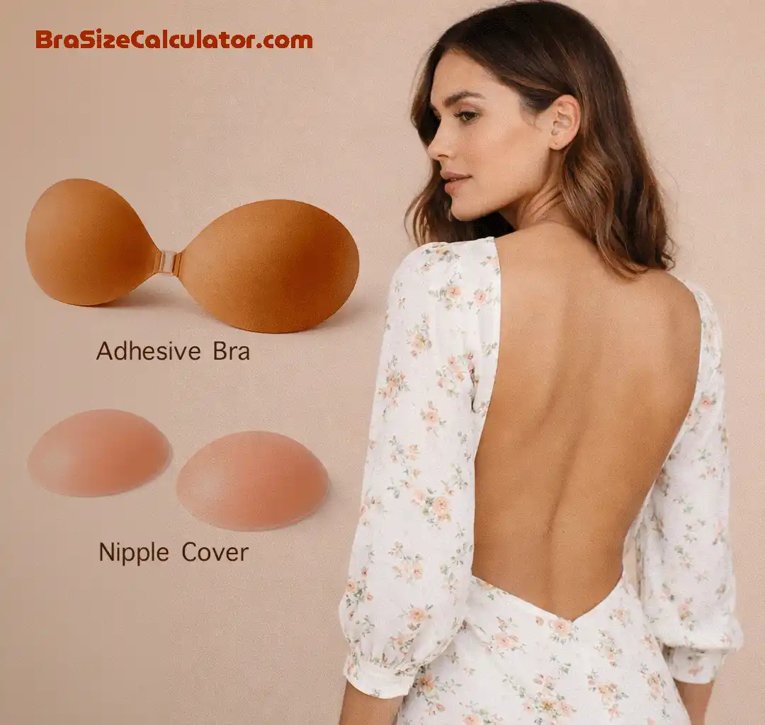 Backless Dress
