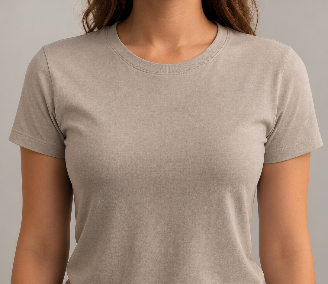Over Clothing measurement example